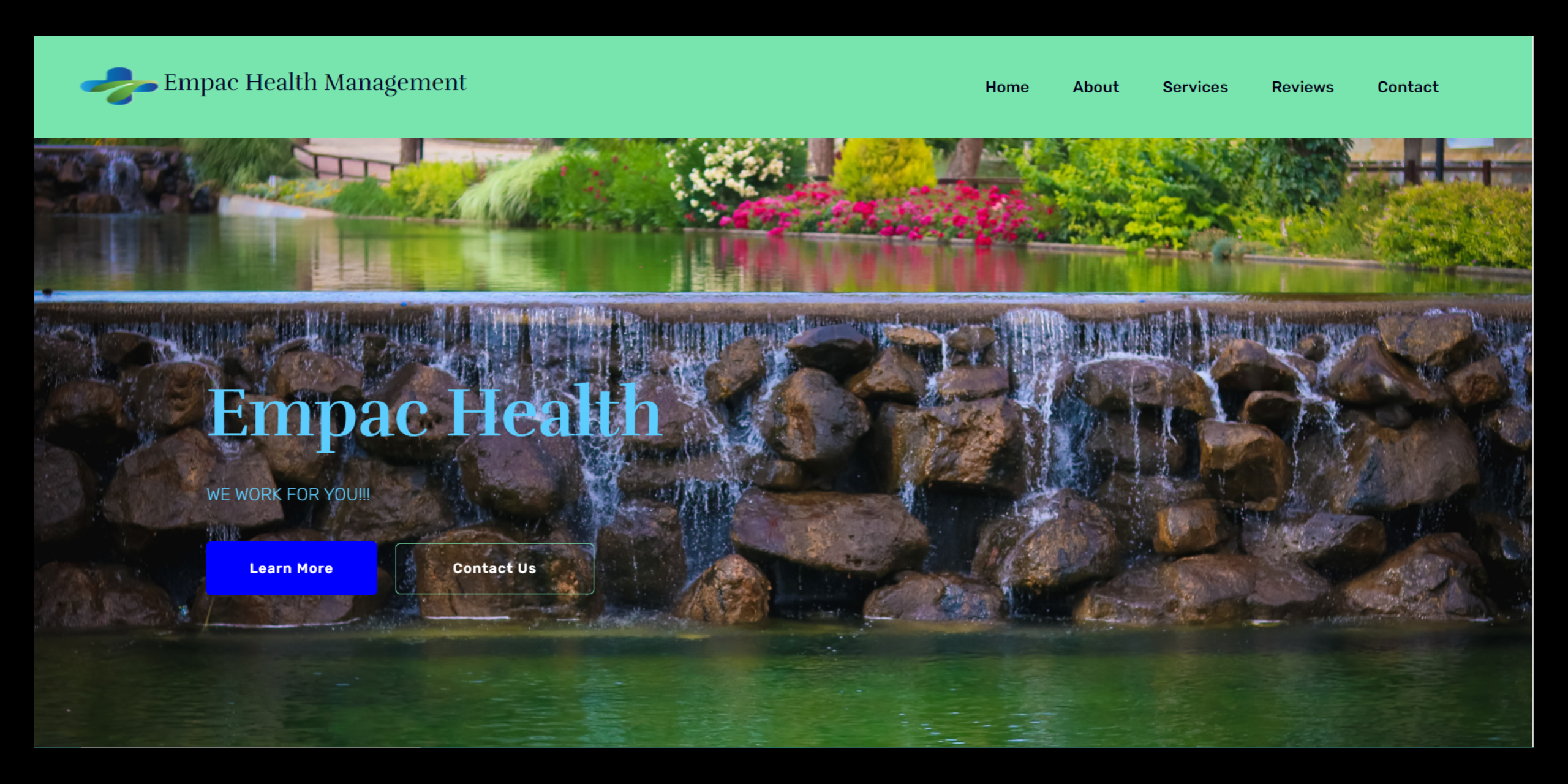 Empac Health Management Services