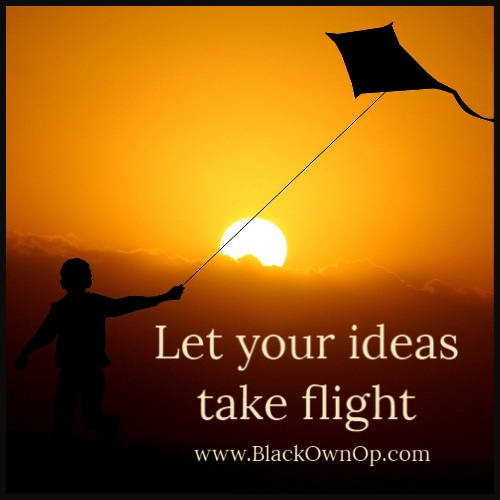 Hey BOO! You are Important